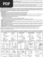 Construcción Calculo de Gasto Probable Aguas Blancas