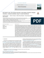 Jadan Et Al 2022 Forest Ecosystems