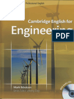 English For Engineering SB 4th Year