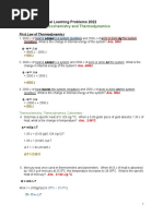 ChemLec - Module 4.1 - 4.3