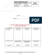 GSSL - SIND - PETS105 Control de Riesgos de Caídas REV2020V03