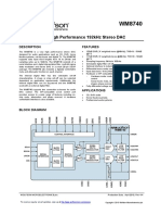 WM8740 v4.4