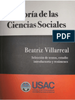 Teoria de Las Ciencas Sociales - PDF 4