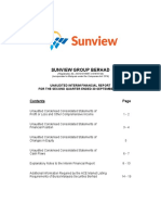 Sunview 2023 Q2