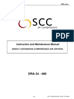 SCC DRA24-480 User-Manual EN R2