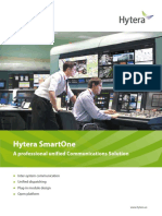 Hytera SmartOne DS VB