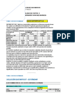 Soluc C35 Estandar Datarfost Conta Costos Ii