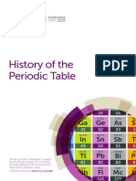 Periodic Table Gazette