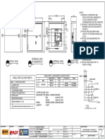 PLDT Ozamis Shop Drawing