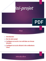 Projet Farah