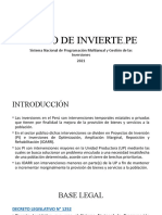 Curso de Invierte Sesion 1