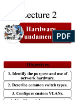 Hardware Fundamentals