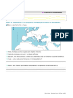 Teste 2 E - Romanização PI