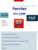 Caso Perrier