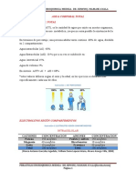 AGUA CORPORAL TOTAL Bioquímica