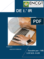 RAPPORT Amnestie Fisacl PDF