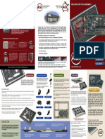 Solder Pallet Brochure