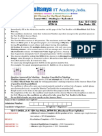 12-11-2022 JrC-120 Jee-Main WTM-16 QPaper 221112 181812