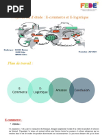 Présentation Du Projet Fin D'etude