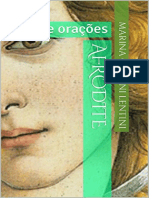 Resumo Afrodite Livro Oracoes c49b