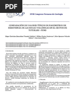 Parametros Resistencia Rocas