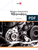 Apostila - Eletrica Automotiva - Alternadores