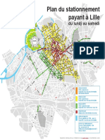 Plan Stationnement Payant Lille 10022016