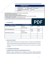 Examen Parcial II Grupo 09