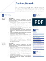 Sample Resume-4