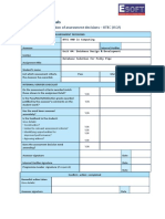 Unit 04 - Database Design and Development Reworded 2021