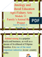 TLE6-Agri-FisheryQ2 - (Week 6) - Modules 10 & 11