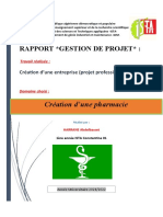 Pharmacie Base