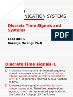 Lecture 5 PCM