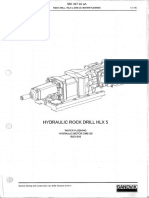 HLX 5 Oms125 Yeni̇model