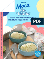 Ebook - Moça Do Verão