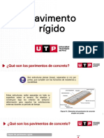 Semana 7 - Infografía - Pavimento Rígido