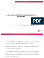 Semana8 - CONSERVACION Y MANTENIMIENTO - UTP