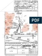 MGGT 1210 Paper ILS Charts