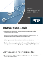 OSI Model