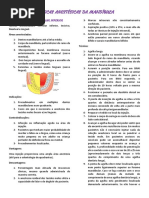 Técnica Anestésicas Da Mandíbula