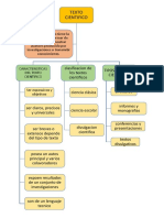 Texto Cientifico