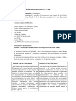 Ebook 2022 - Ley 21.394 - Principales Modificaciones Procesales