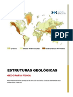 Estruturas Geológicas