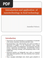 Introduction and Application of Nanotechnology in Food Technology 2