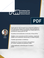 Cálculo Financeiro - Material de Apoio