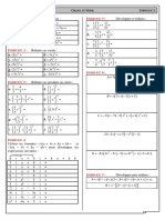 Chap 07 - Ex 2 - Développement de K (A+b) - CORRIGE