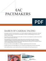 Pacemakers