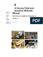 SSIR - 51 Soil - Survey - Field - and - Laboratory - Methods - Manual - V - 2 - Textura