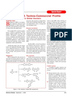 Bisphenol A 2009