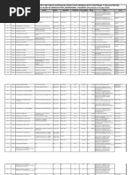 Actualización Expedientes Concesiones Ago-2016